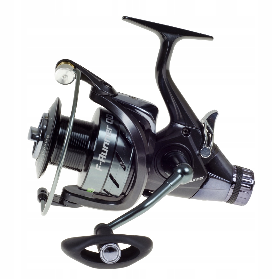 Kołowrotek Robinson Carpex F-Runner QD 505 5.5:1