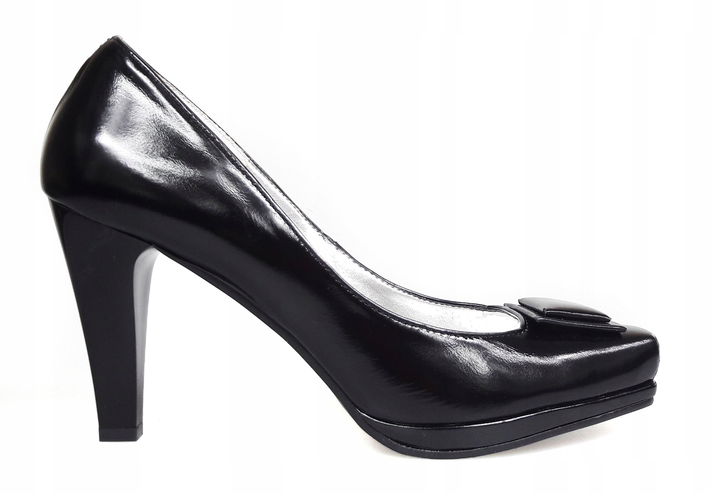 Toria Blanic Czółenka 630/158 r38