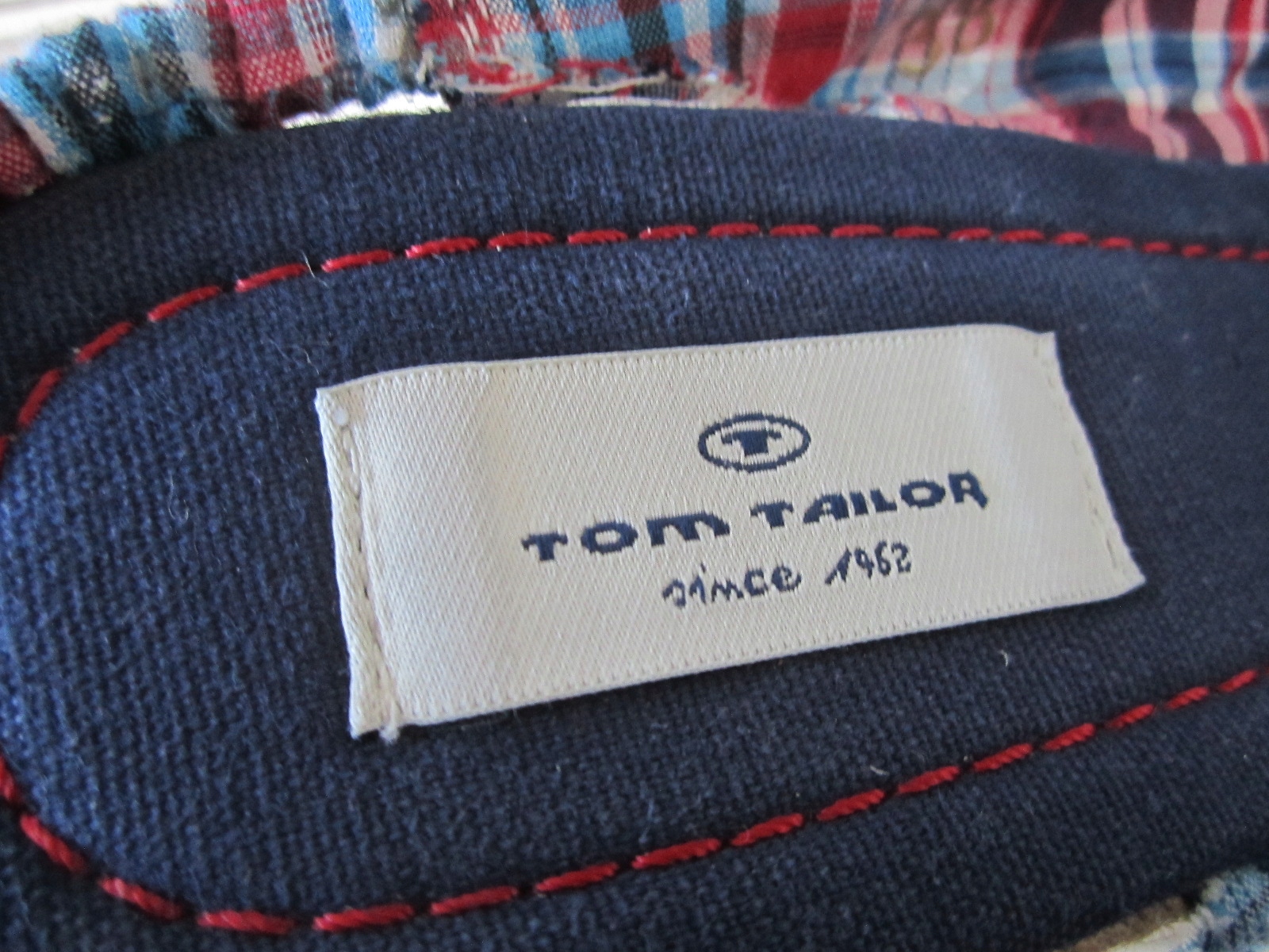 TOM TAILOR_38_24 cm_Woman Collection Marka Tom Tailor