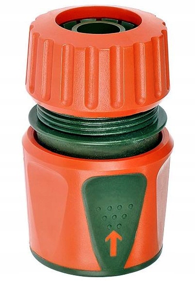 

3004 Szybkozłączka Na Wąż 1/2 R1145