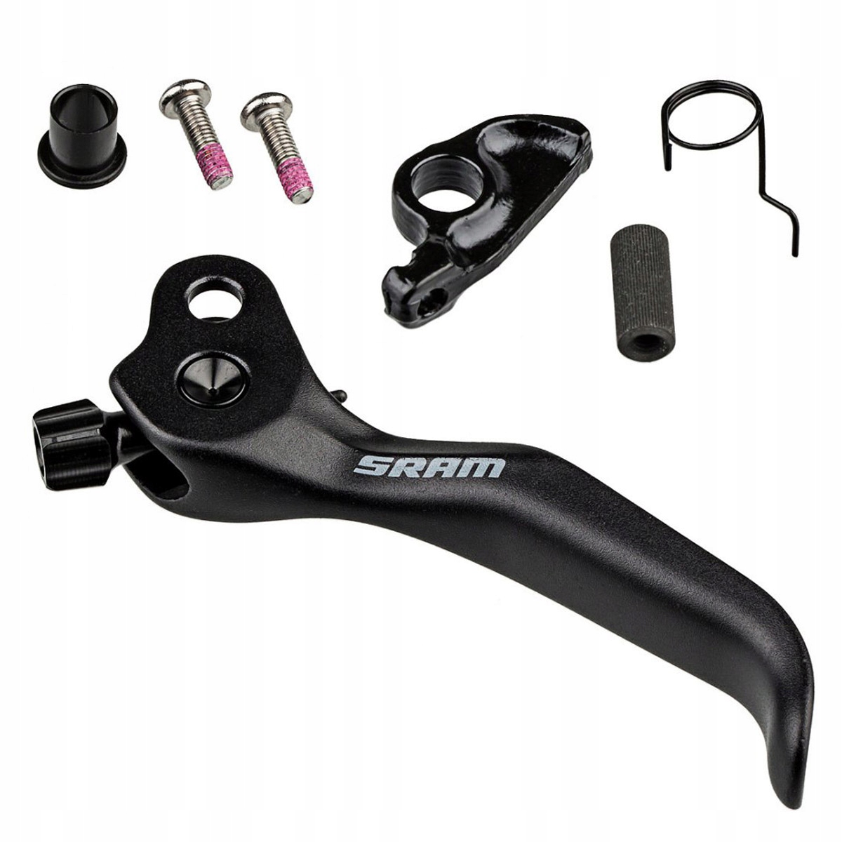 Sram Code Rsc brzdová klika opravná sada