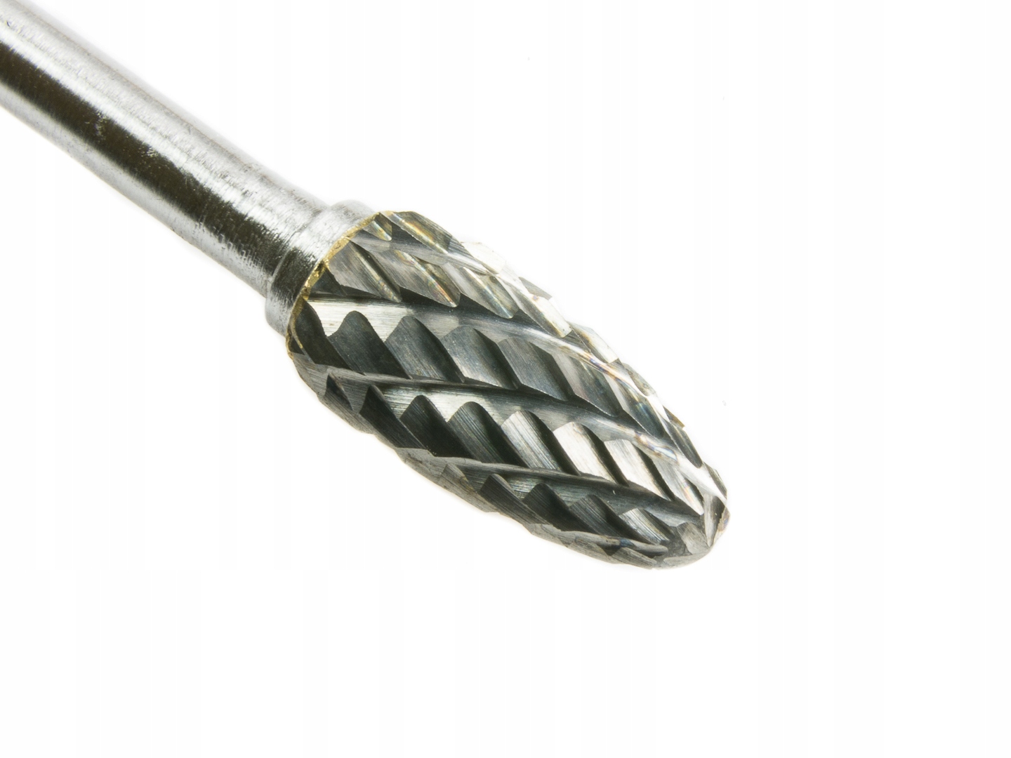 FREZ WĘGLIKOWY SPIEKANY 3x6 HX 06x13 CNC 3MM Marka inny