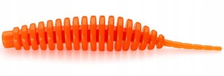 

FishUP Tanta 1,5″ kolor #113 Hot Orange