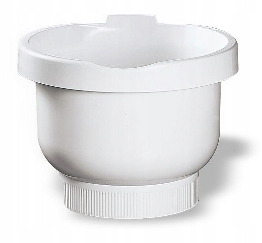 

Bosch Misa do mieszania ciasta MUZ4KR3 Do MUM4