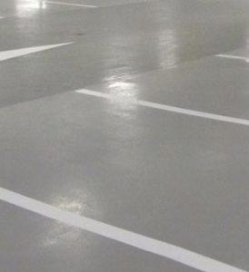 FARBA żywica epoksydowa SIGMAFAST 205 beton stal 20L Kod producenta 3