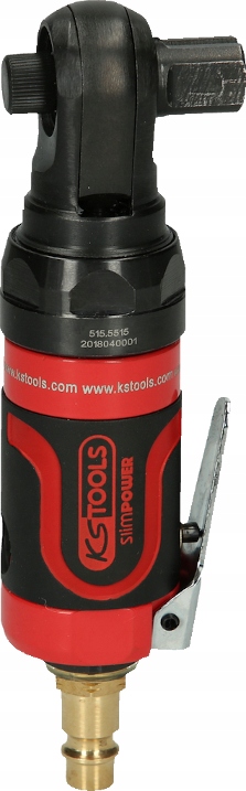 SZLIFIERKA KATOWA PNEUMATYCZNA MINI KS TOOLS Producent code 515 5515