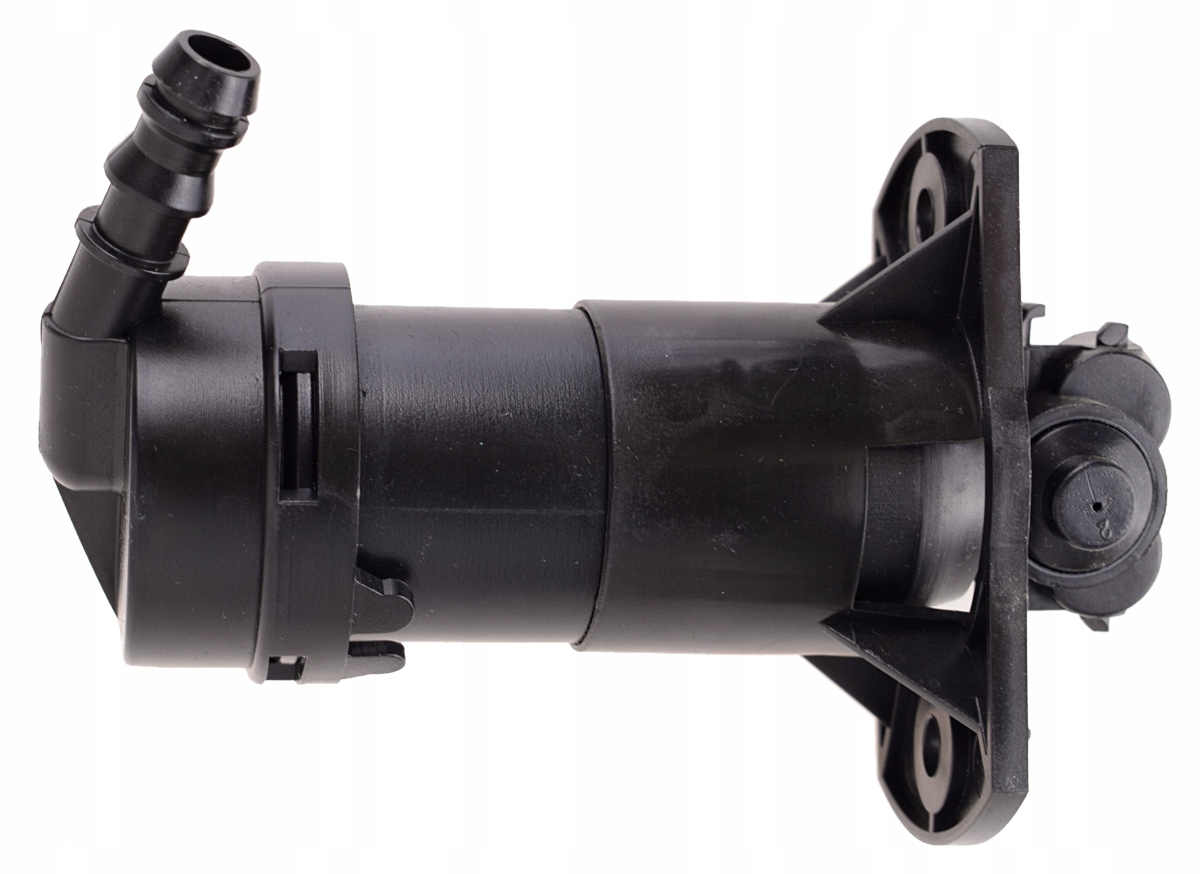 SPRYSKIWACZ REFLEKTORA LAMPY PRAWY AUDI A6 C6 04- Jakość części (zgodnie z GVO) Q - oryginał z logo producenta części (OEM, OES)