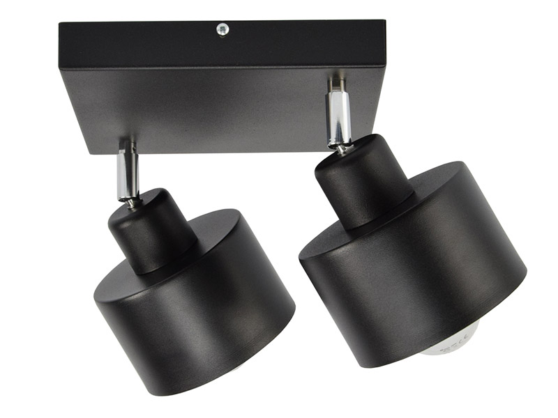 LAMPA SUFITOWA PLAFON ŻYRANDOL LOFT EDISON LED Marka Luxolar