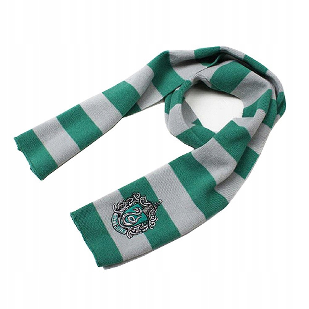 

Szalik Harry Potter Slytherin Hermiona Wysyłka Pl