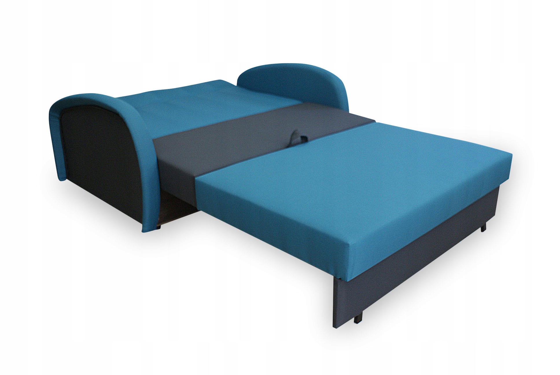 Sofa amerykanka rozkładana, sofka, dwójka ZUZIA 2 Kod producenta 66