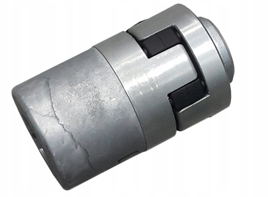 1198.A - Муфта насоса двигателя GR3 5,5 -9 кВт вал 38 мм