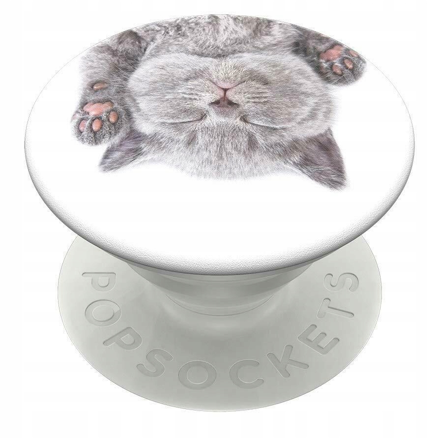

PopSockets PopGrip, Uchwyt do telefonu 2 generacja