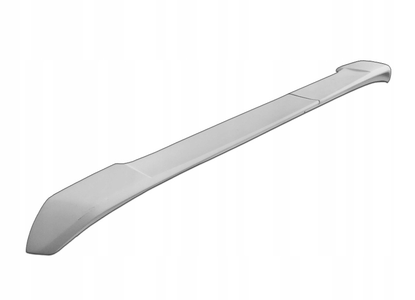 PEUGEOT PARTNER 08-18 SPOILER TUNING na drzwi