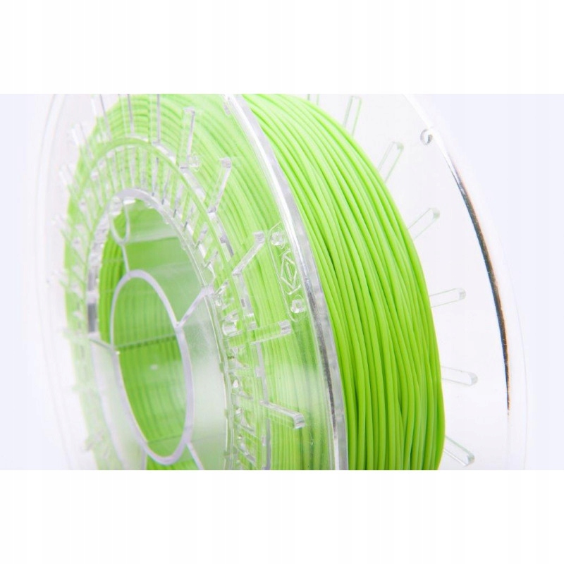 Filament Print-me FLEX 40D 200G LIGHT GREEN GRATIS Kod producenta PRI-17834