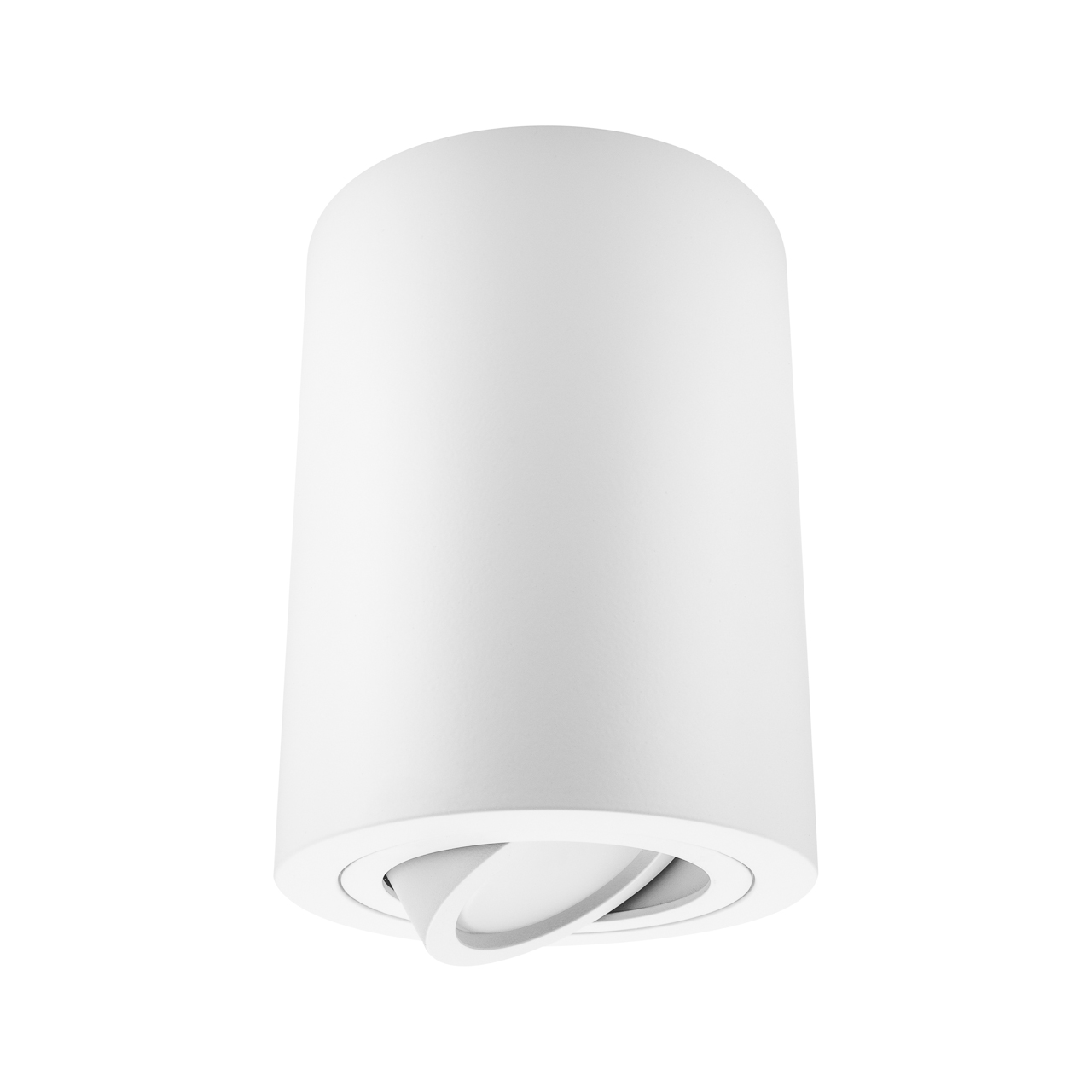 

Oprawa Natynkowa Halogenowa Tuba Led GU10 Ruchoma
