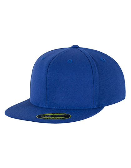 

Czapka Z Daszkiem Flexfit Fullcap Niebieska L/XL