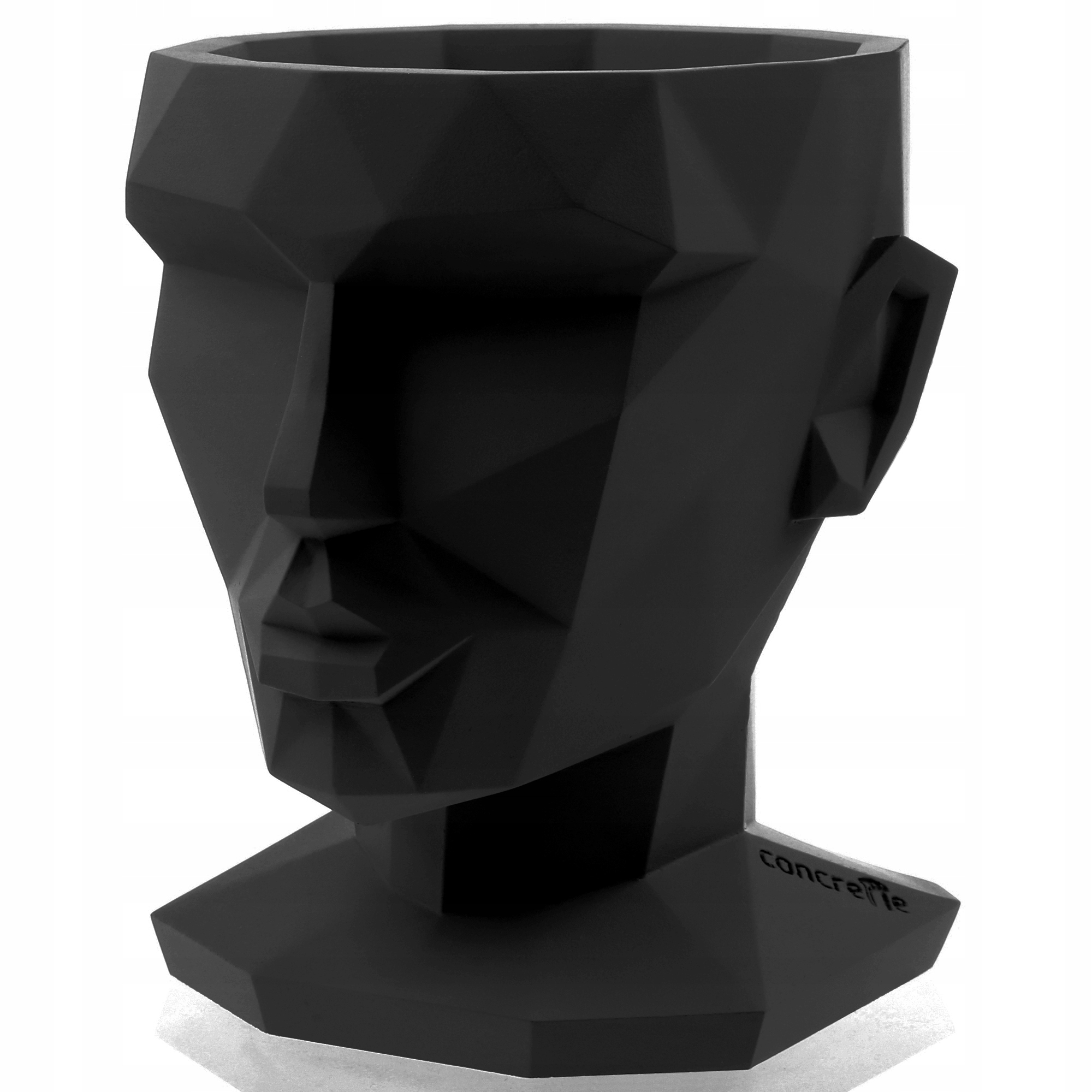 Doniczka/osłonka betonowa głowa Aphrodite Afrodyta Kod producenta APH13