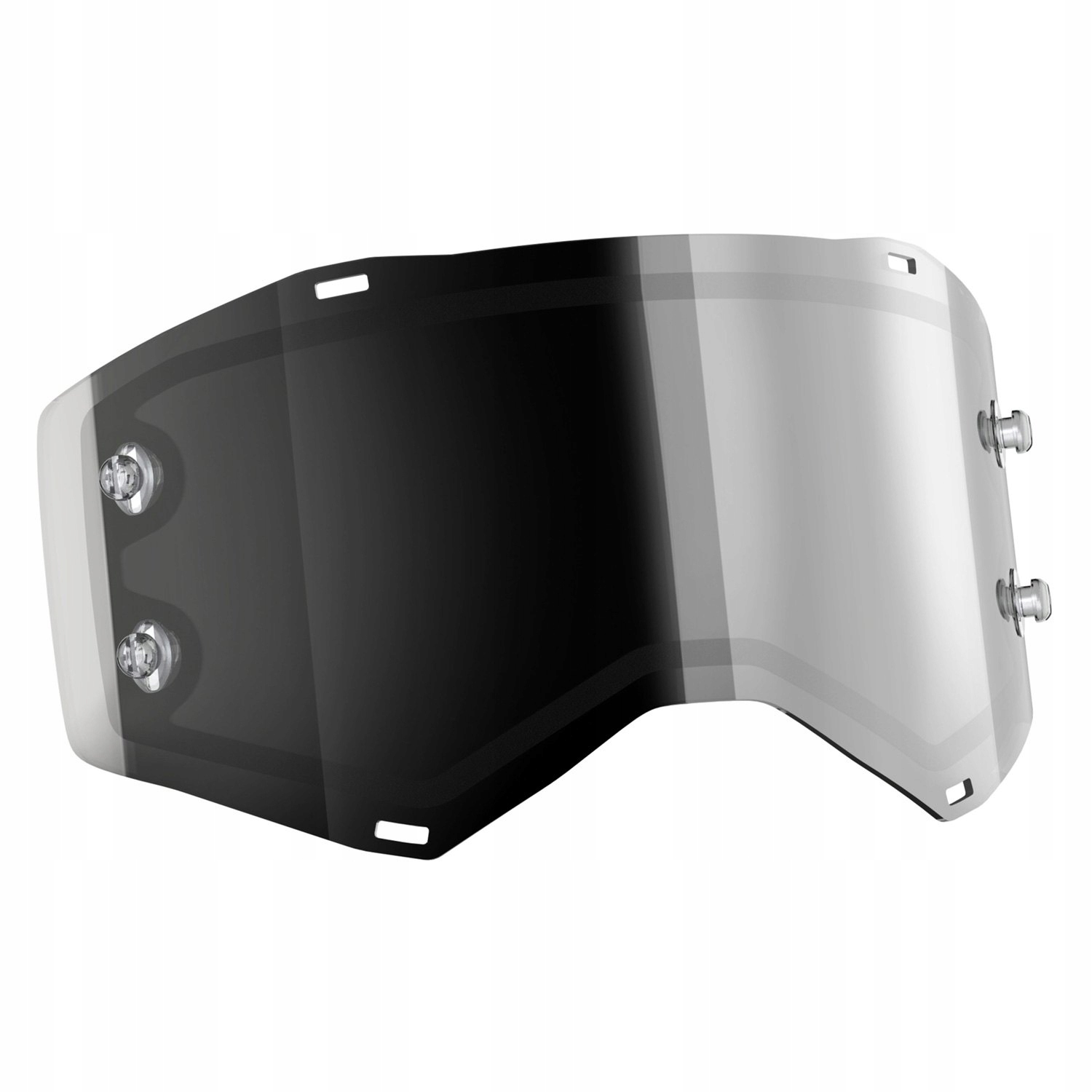 

Scott Szybka światłoczuła ciemna do Prospect Fury