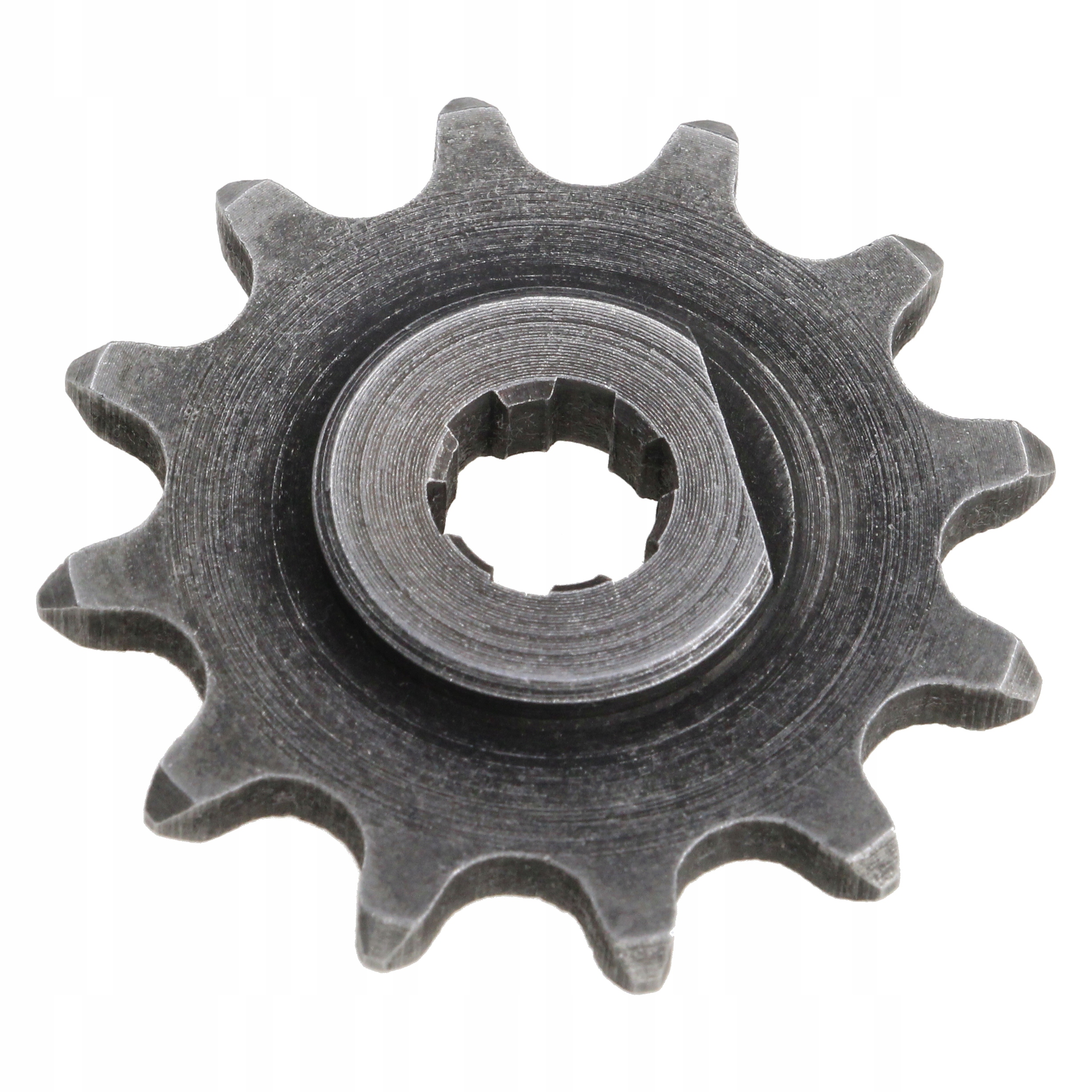 

Zębatka Przód Simson S50 KR51 Schwalbe SR4 Duo 12Z