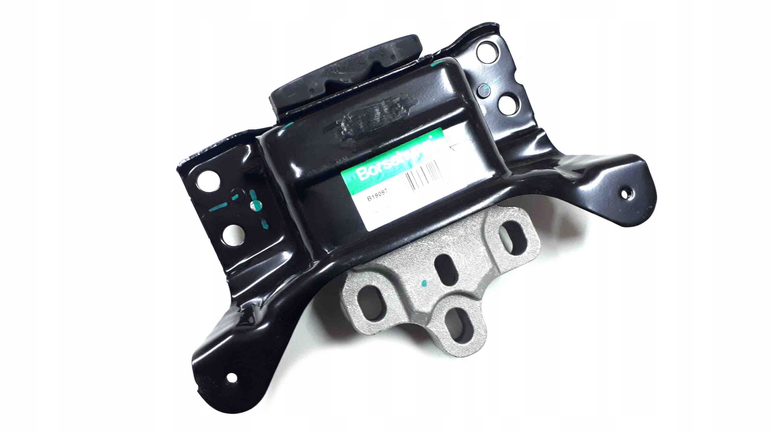 B19097 - Подушка коробки передач ORG VW PASSAT B8 5Q0199555T