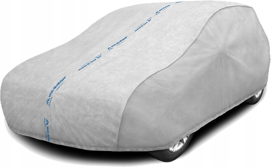 WODOODOPORNA Plandeka Pokrowiec na HONDA CR-V EAN (GTIN) 5904898607073