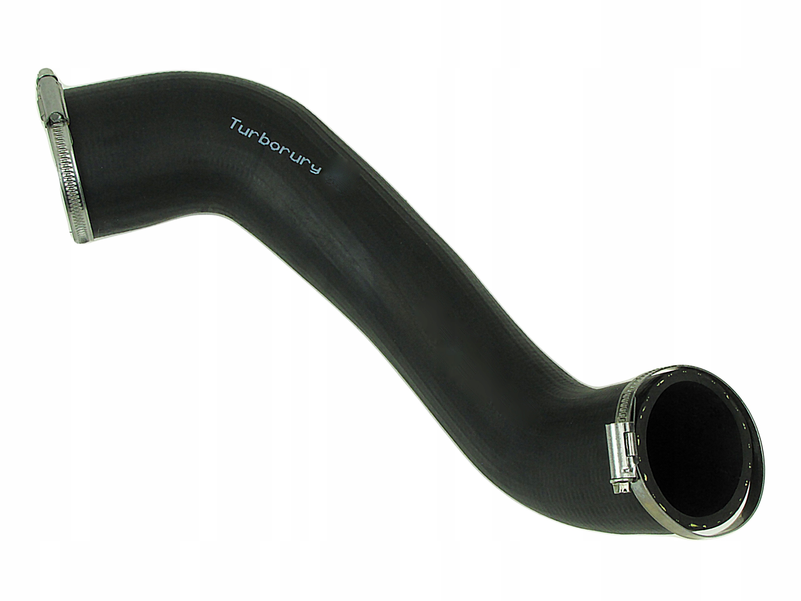 Trubka Hadice Turbo Intercoolera Jaguar Xf 3.0 D