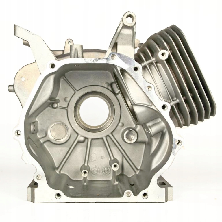 BLOK CYLINDER 190F 15KM, 16KM 420CC Holida, Pezal