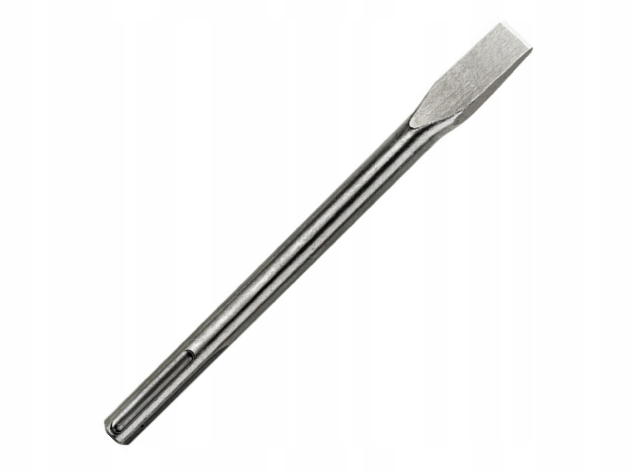 DŁUTO PŁASKIE DREL SDS-MAX PRZECINAK 25x600MM