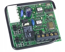 Napęd do bramy przesuwnej FAAC 740 - FULL ZESTAW Maksymalna długość skrzydła 14 m