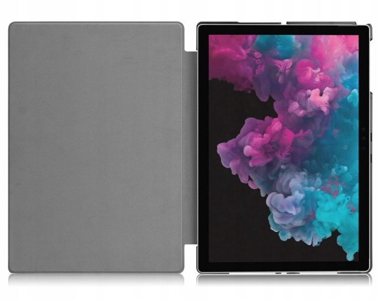 ETUI do Microsoft Surface Pro 4 5 6 7 NIEBIESKI Kod producenta 804