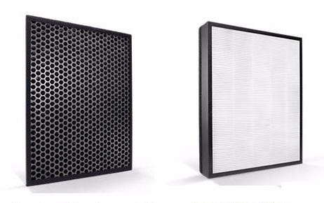 

Filtr FY2422 Hepa i FY2420 węglowy Philips AC2887