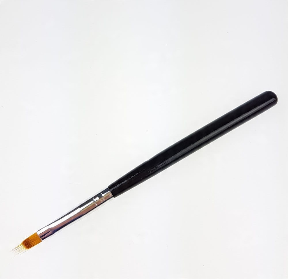 

Perfect Ombre Brush pędzel do cieniowania drewno