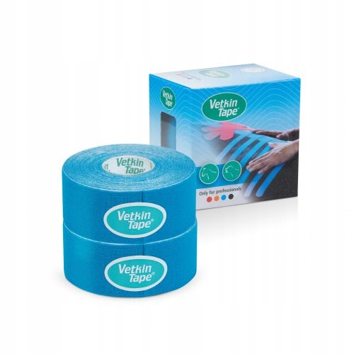 

Kinesiotaping Kinesio Tape Tejpy Dla Zwierząt 3CM