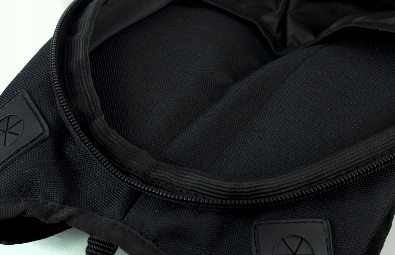 PLECAK NA ROWER ROWEROWY DO BIEGANIA BIEGOWY Model row 1