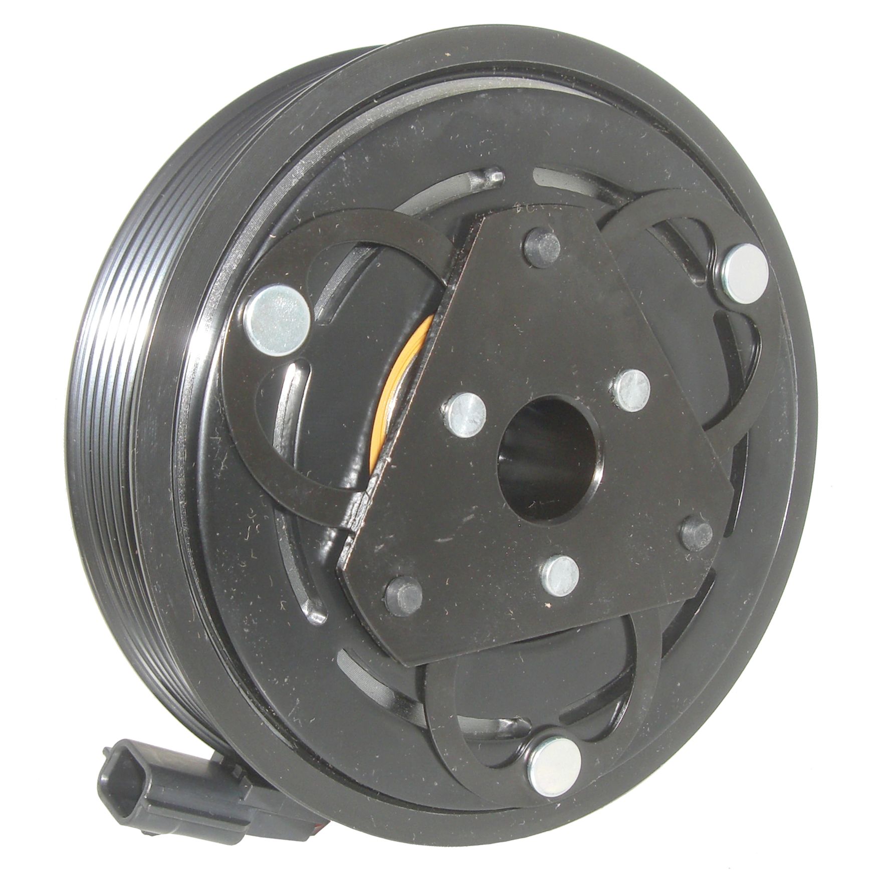 2102033 SPRZĘGŁO KLIMATYZACJI ZEXEL RENAULT