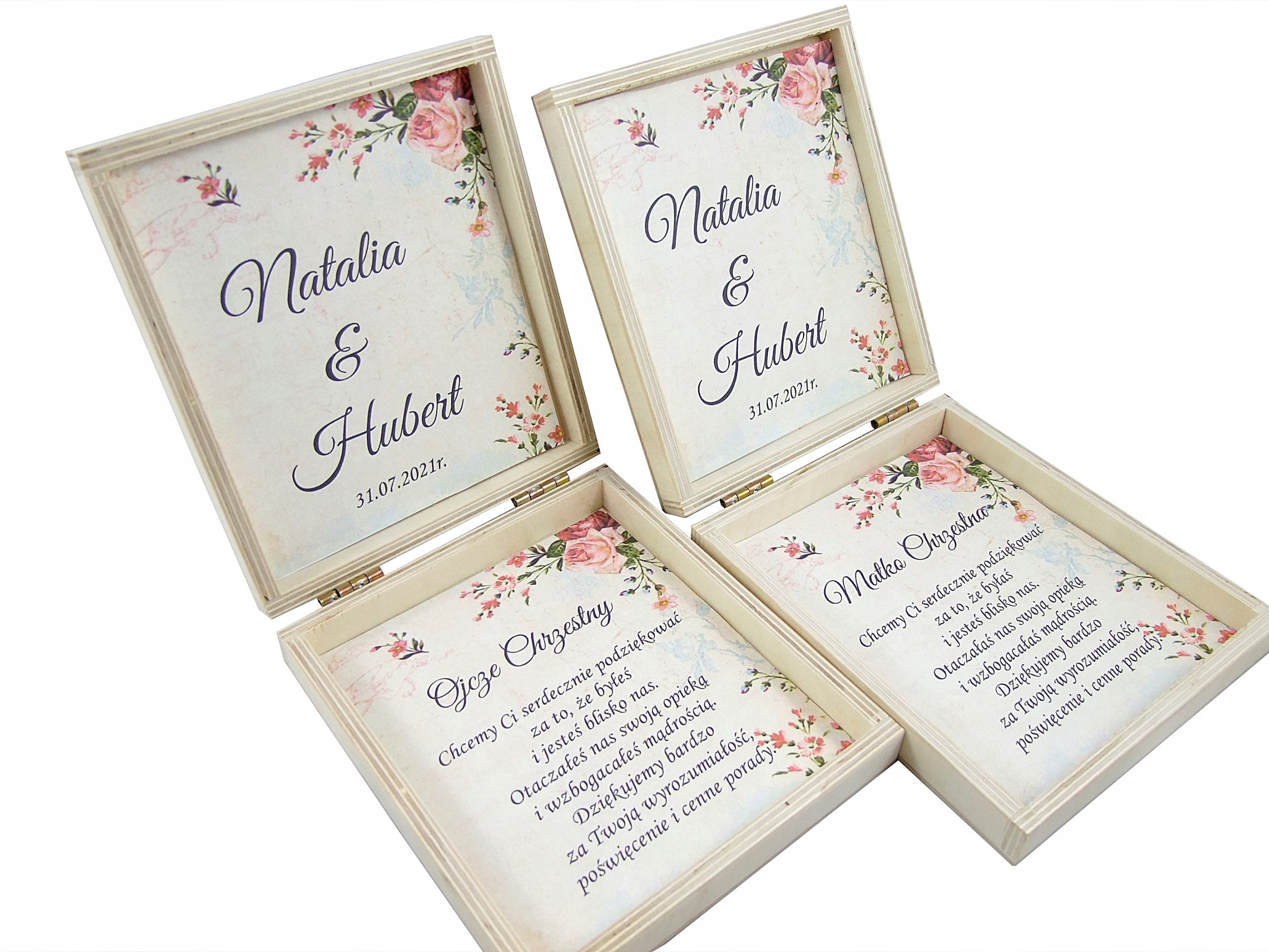 

Podziękowanie Dla Rodziców Chrzestnych Praktyczne