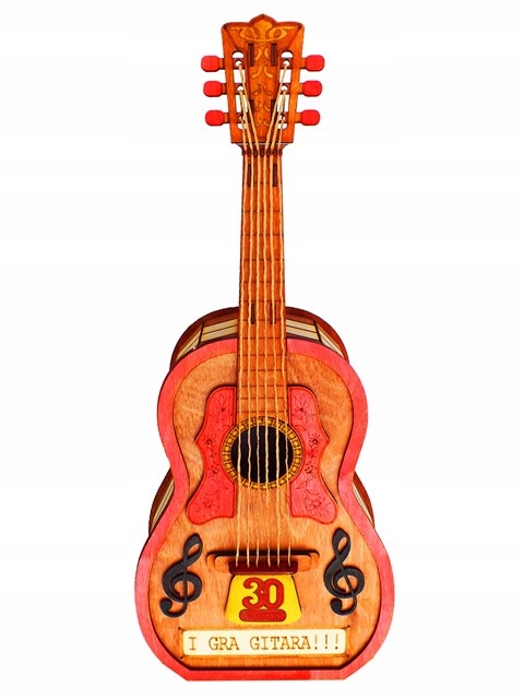 

Gitara Na Flaszke Urodziny 30 Trzydziestka
