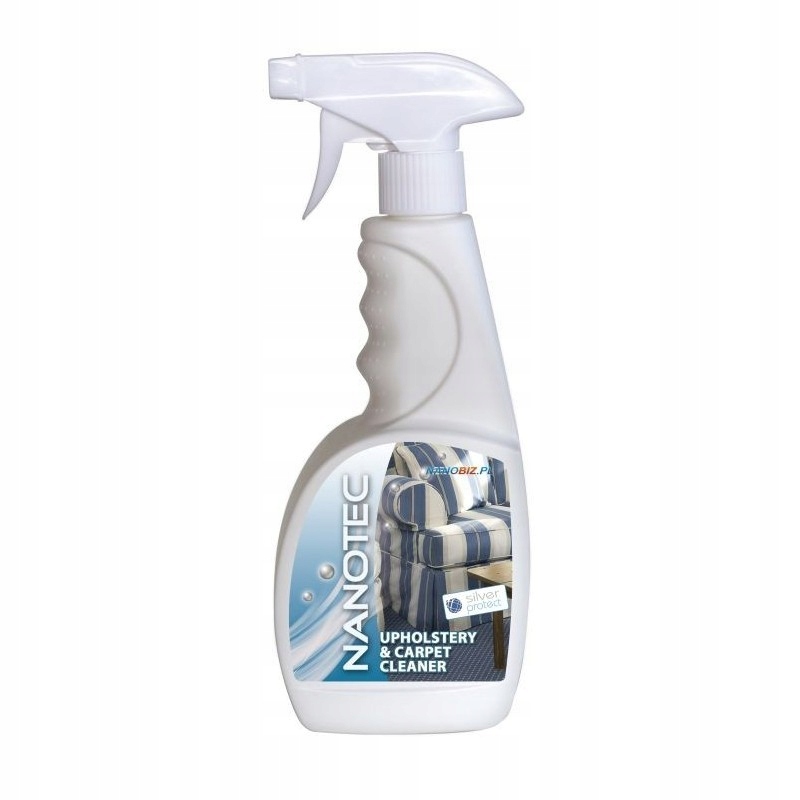 

Preparat do czyszczenia tapicerek i dywanów 500ml