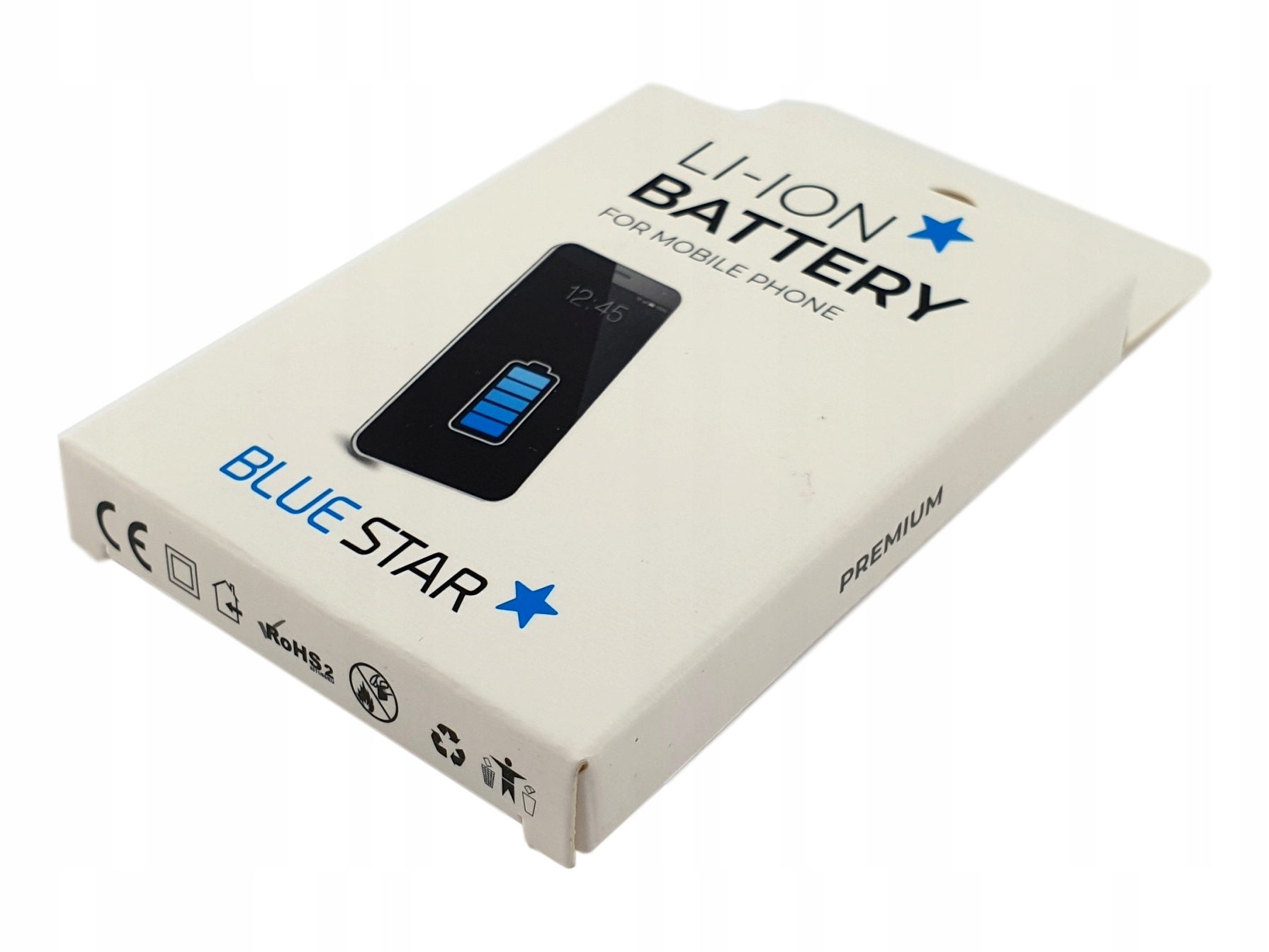 

Bateria do telefonu Maxcom MM462BB Akumulator