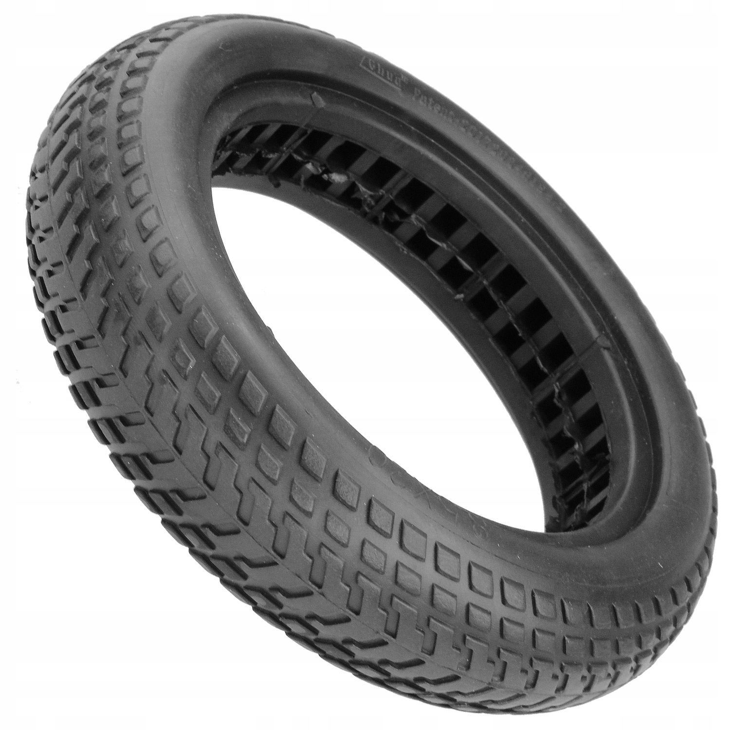 

Opona Bezdętkowa Hulajnoga Xiaomi M365 Pełna