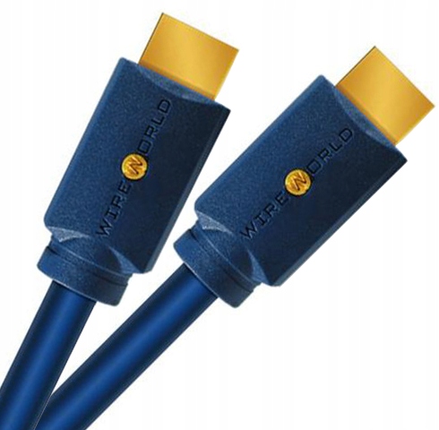 

Kabel Hdmi Wireworld Sphere Hdmi (sph) 7M