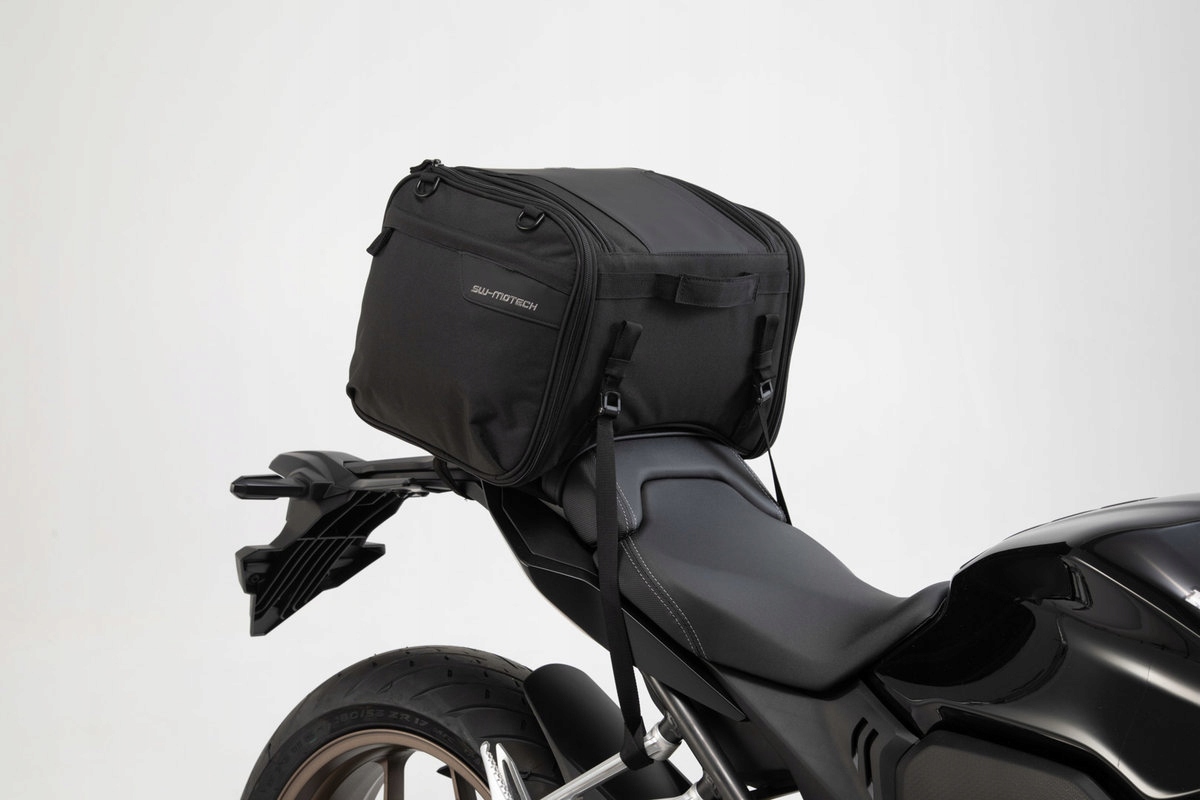 SW-MOTECH Torba Tył ION M Tailbag 26-36L Producent SW-Motech