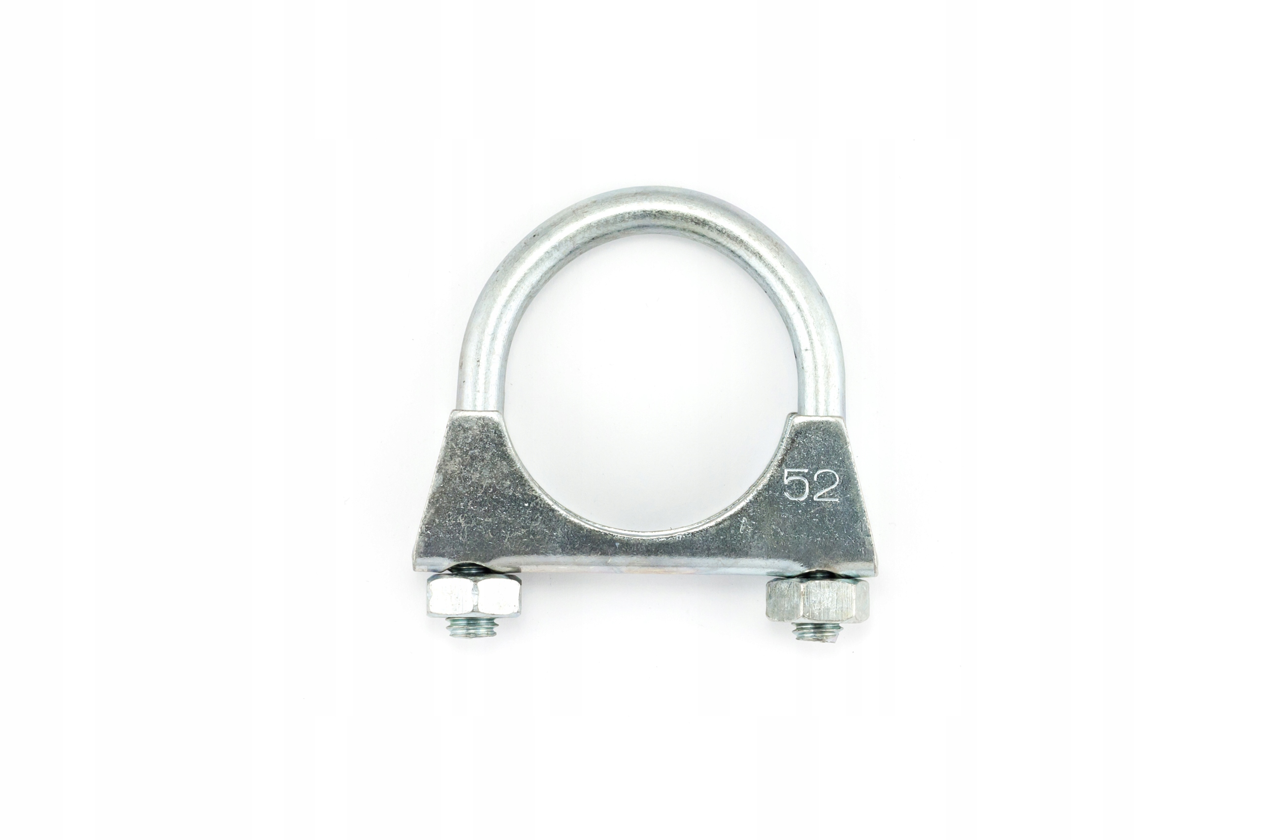 

Obejma cybant zacisk jarzmo klamra M10x52mm fi52mm