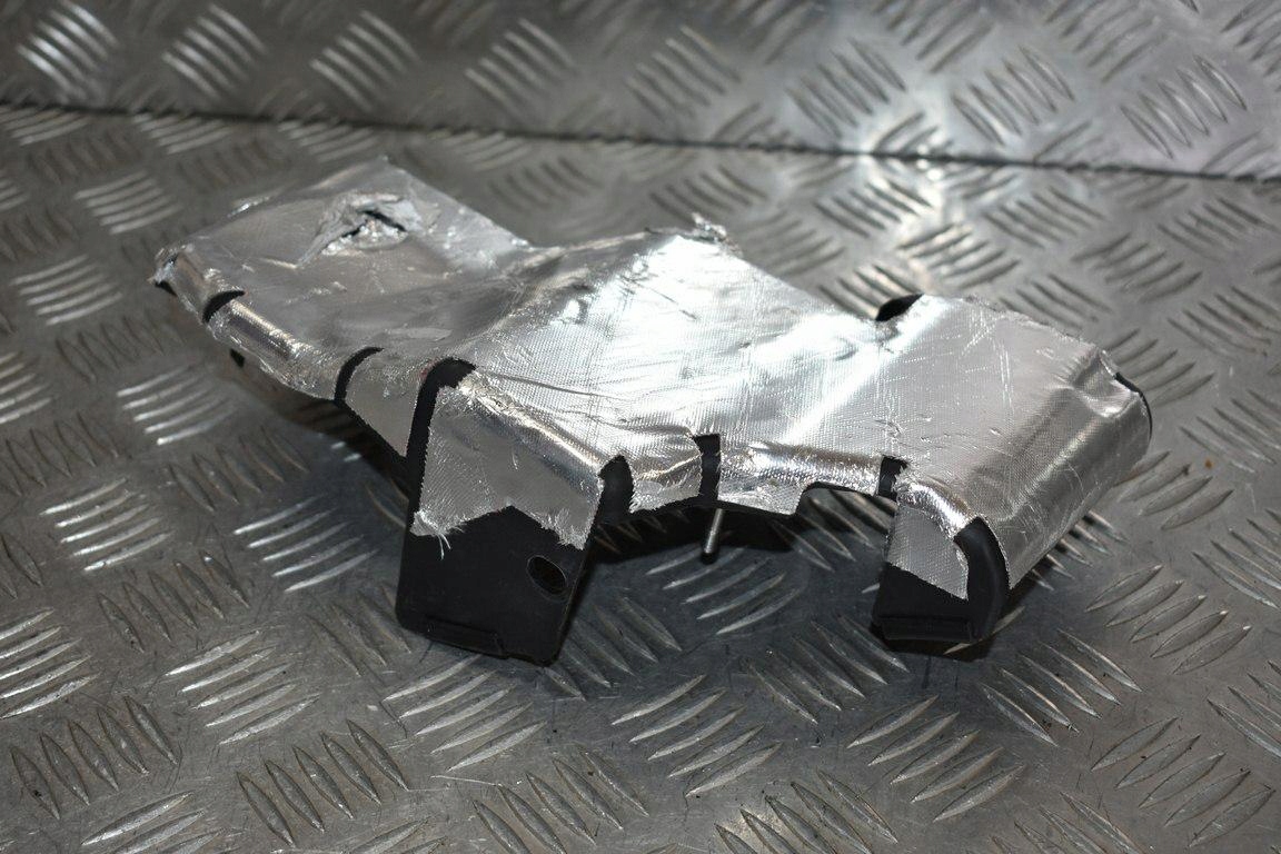 8291G811B - Кріплення насоса ABS Ducati PANIGALE V4S V4 18-19R