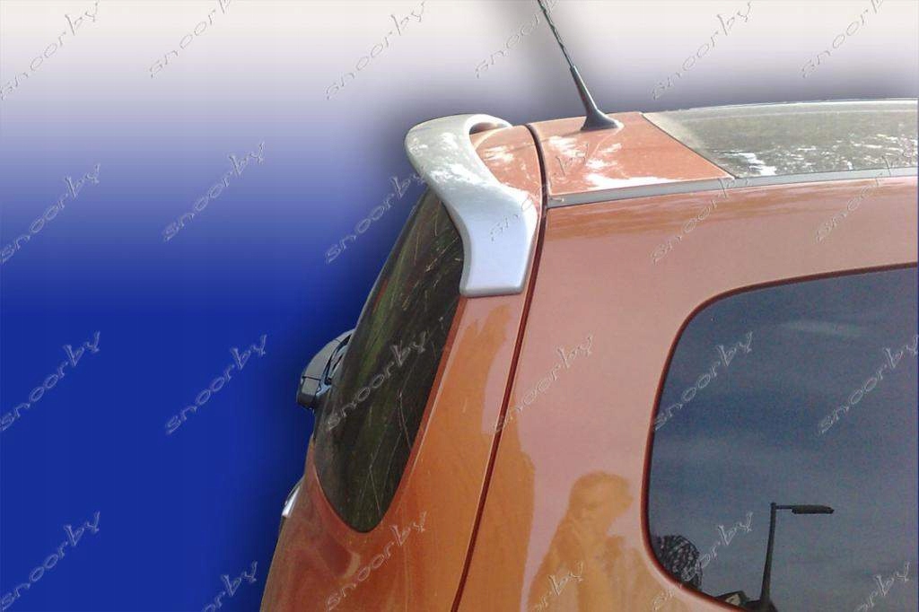 RENAULT TWINGO 2 07-14 SPOILER DASZEK TUNING Numer katalogowy części SP118