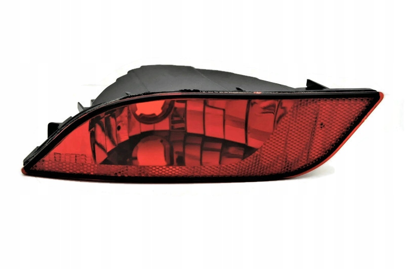 JEEP COMPASS OD 17- NOWA LAMPA PRZECIWMGIELNA LEWA