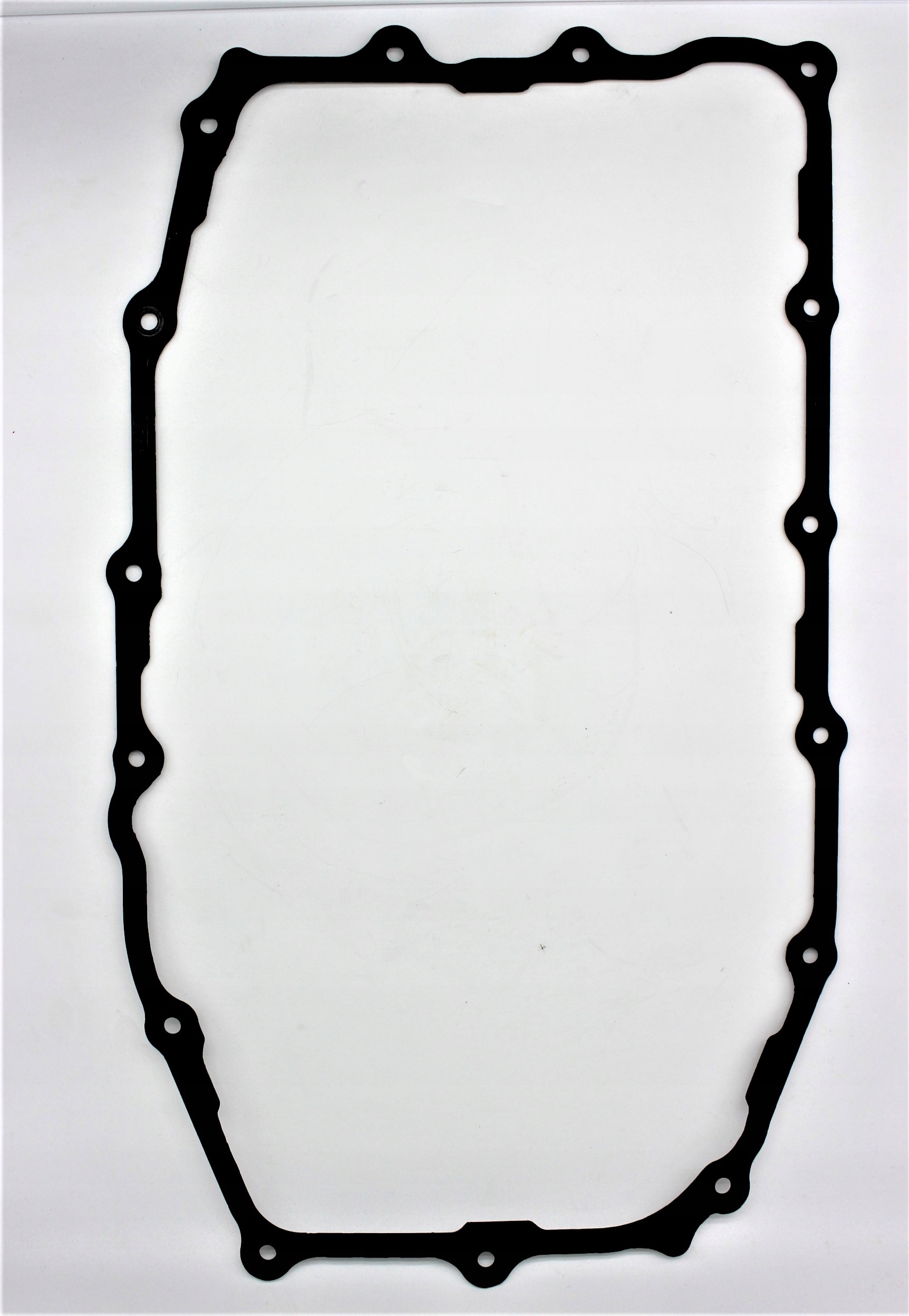 Uszczelka miski automatycznej skrzyni 8L90 CAMARO Numer katalogowy części 8L45