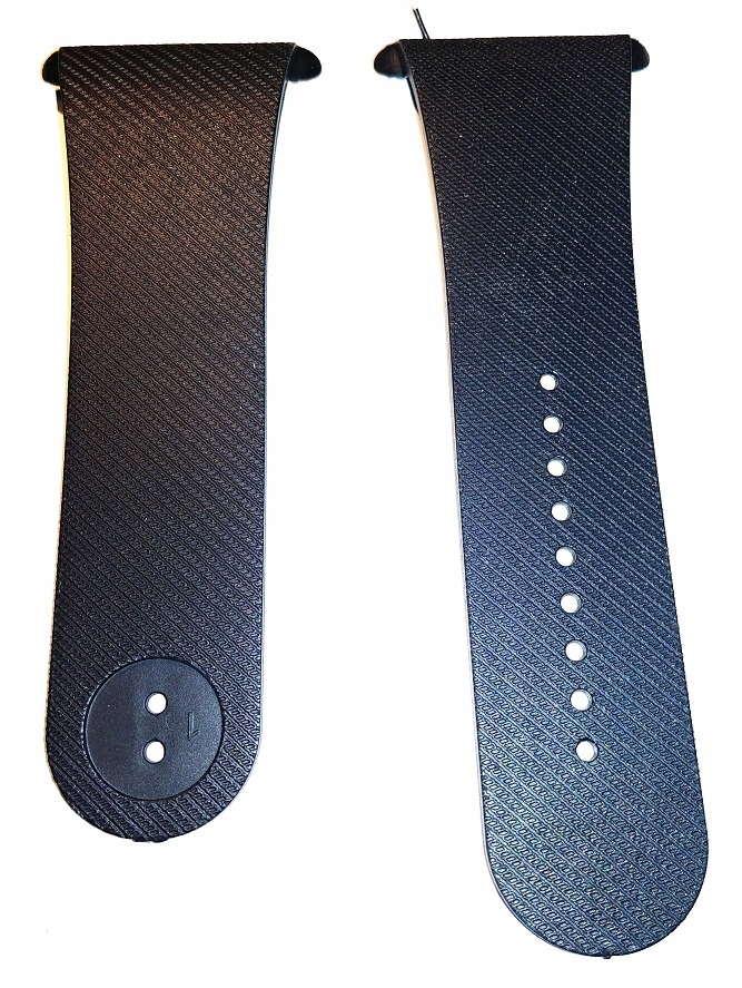 

SmartWatch GT08 Pasek od ręki Czarny
