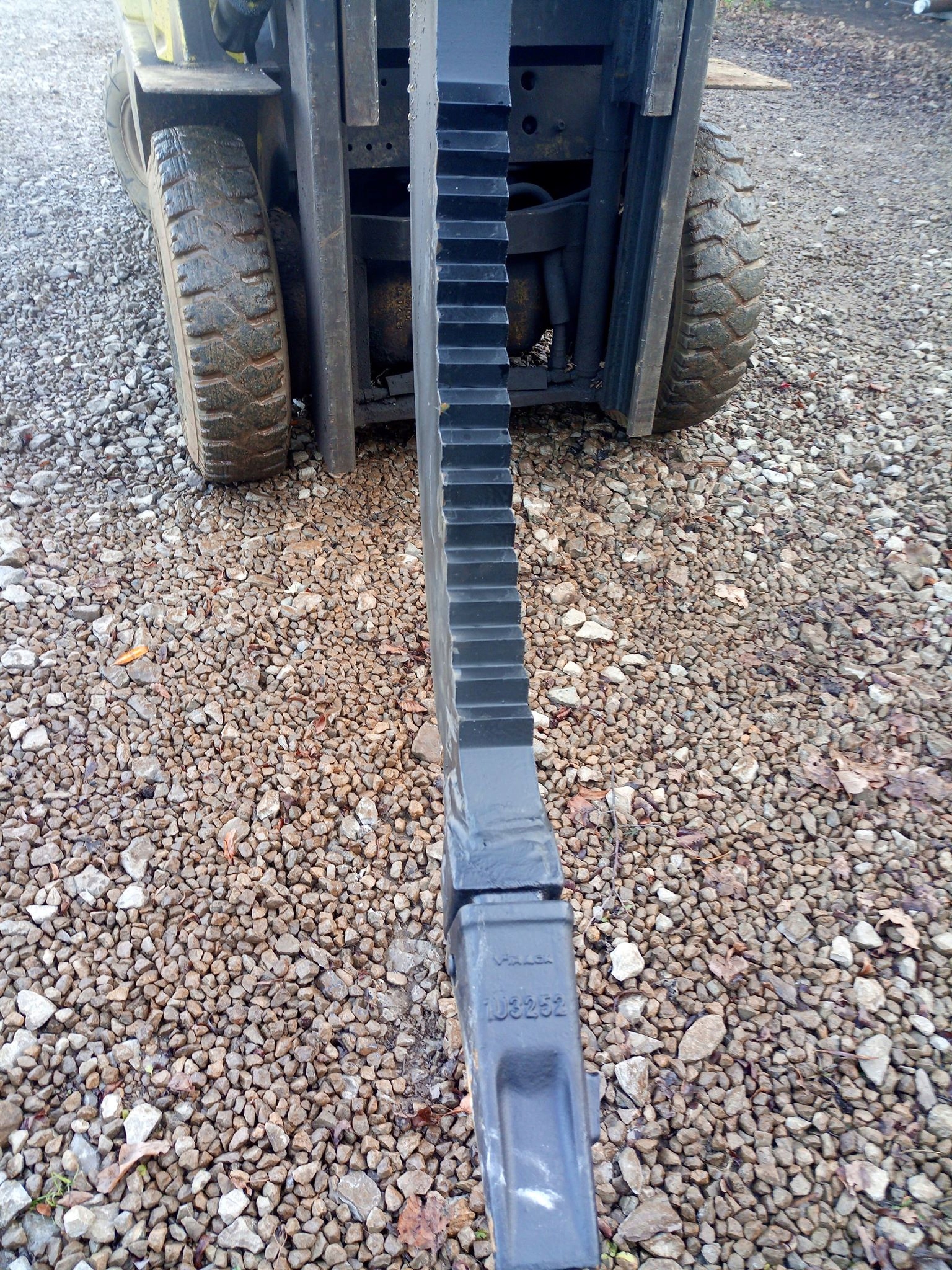 Rylec Zrywak Ripper JCB 3cx 4cx Part manufacturer other