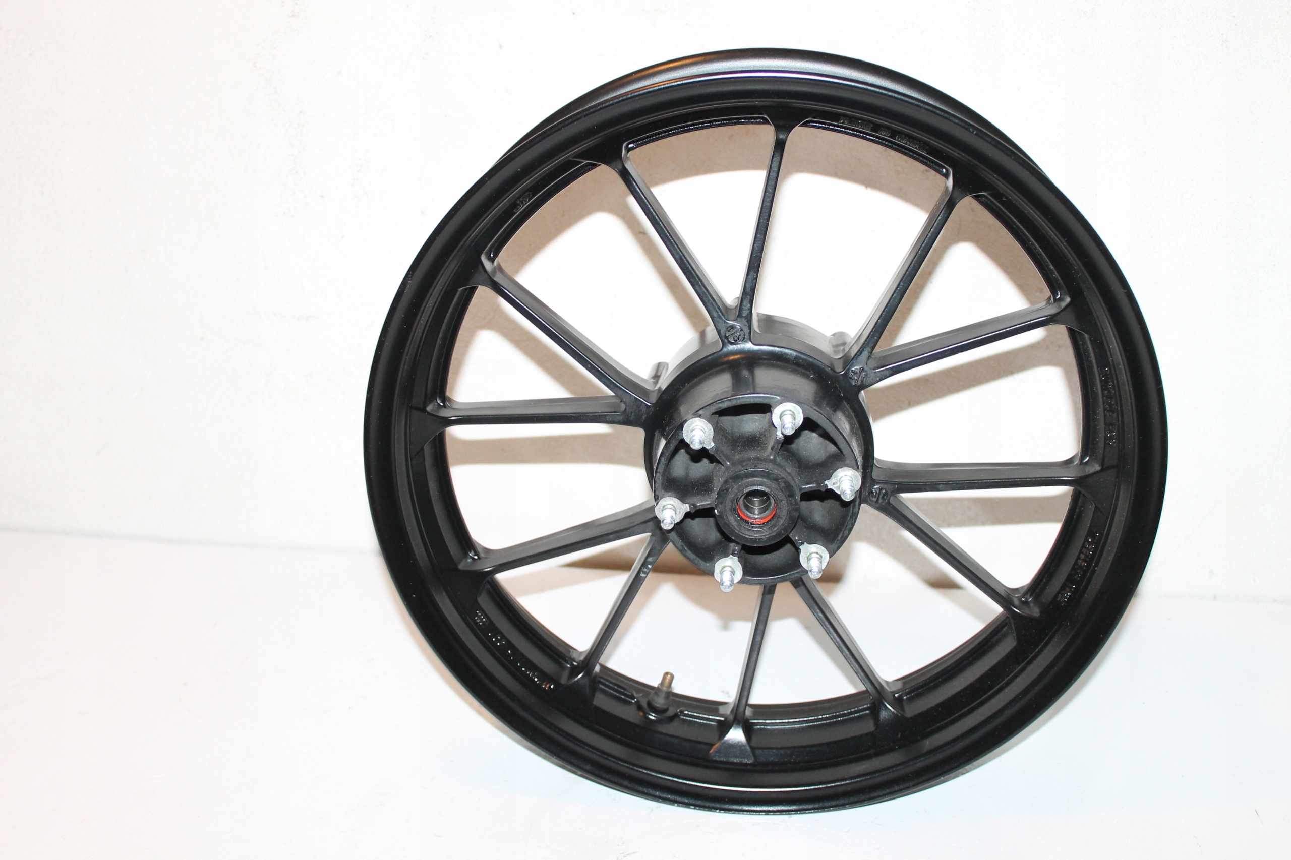 YAMAHA MT 125 14-17 ОБІД ЗАДНІЙ ЗАДНІЙ